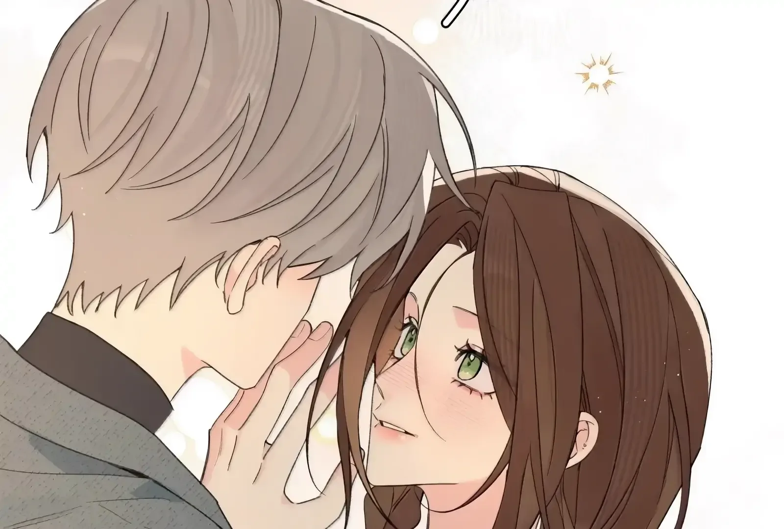 Will you expose yourself today?! Chapter 52 page 107
