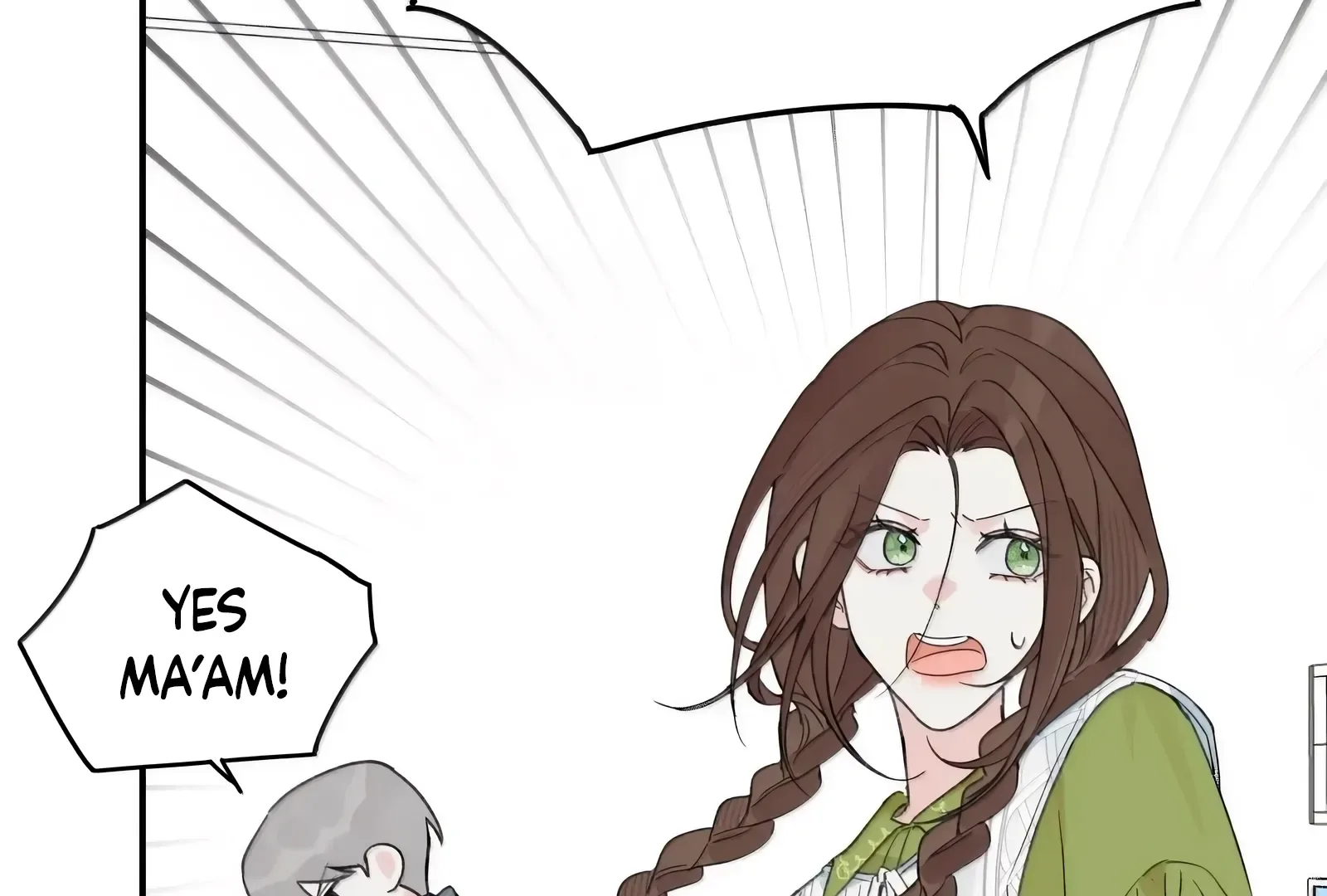 Will you expose yourself today?! Chapter 52 page 123