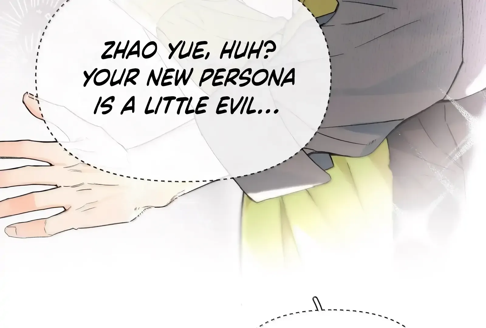 Will you expose yourself today?! Chapter 51 page 130
