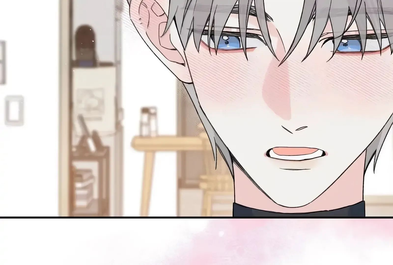 Will you expose yourself today?! Chapter 52 page 97