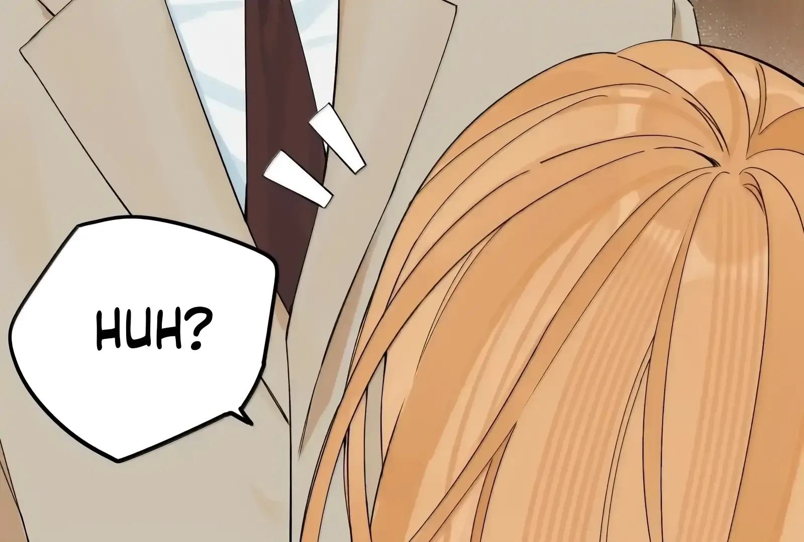 Will you expose yourself today?! Chapter 49 page 30