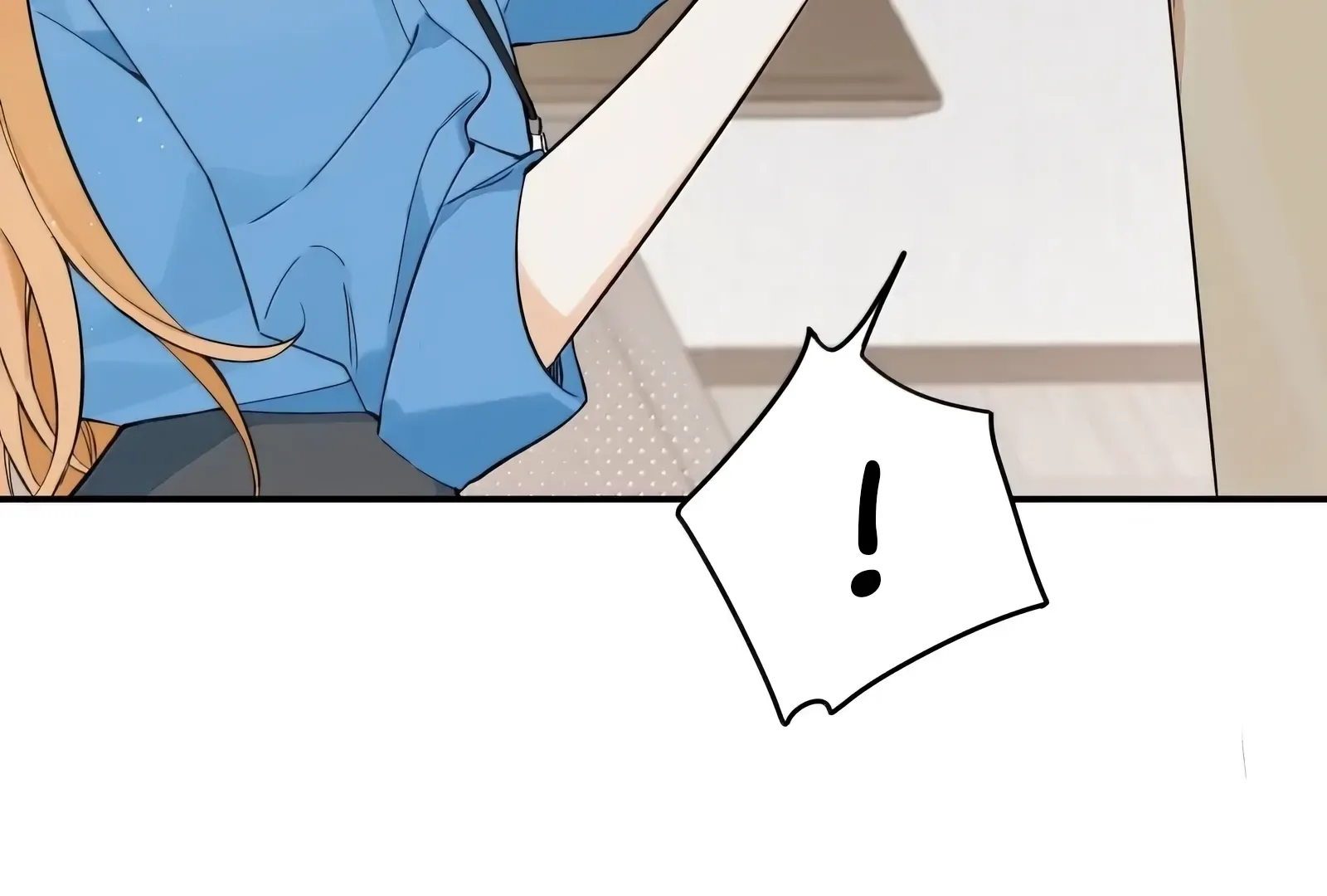 Will you expose yourself today?! Chapter 49 page 21
