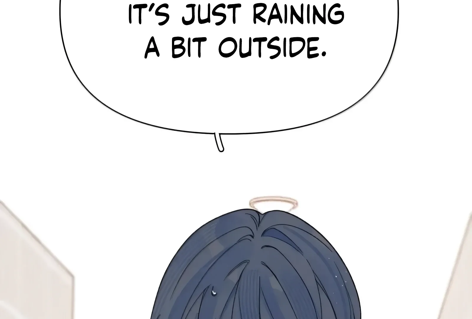 Will you expose yourself today?! Chapter 52 page 131