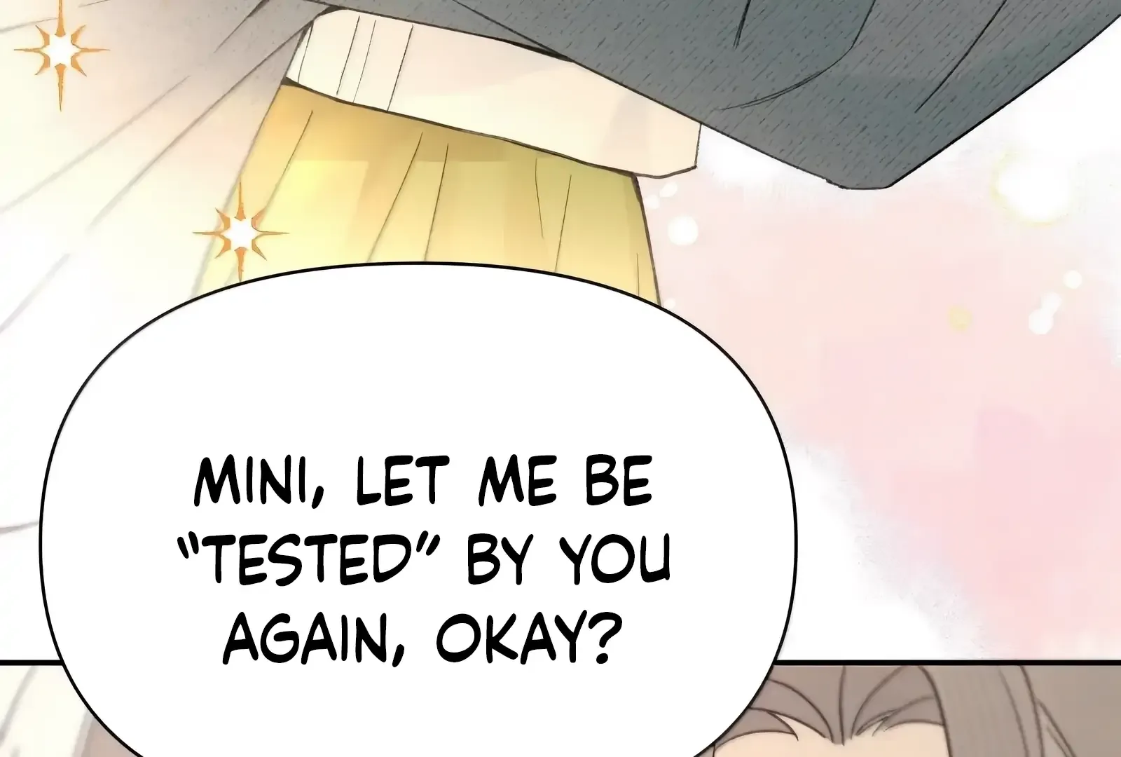 Will you expose yourself today?! Chapter 52 page 109