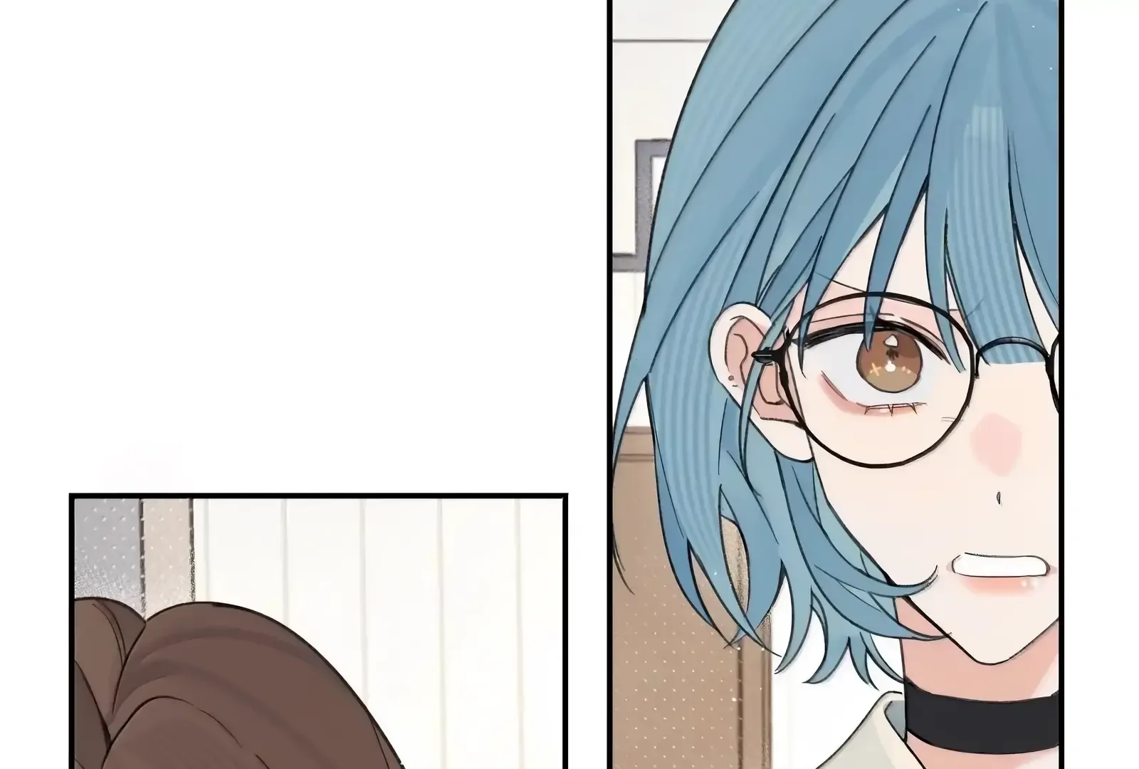 Will you expose yourself today?! Chapter 48 page 43