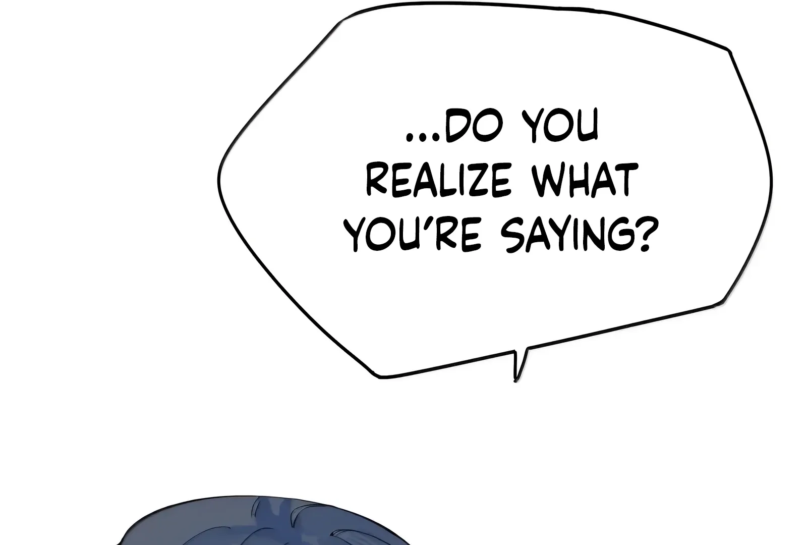 Will you expose yourself today?! Chapter 49 page 28