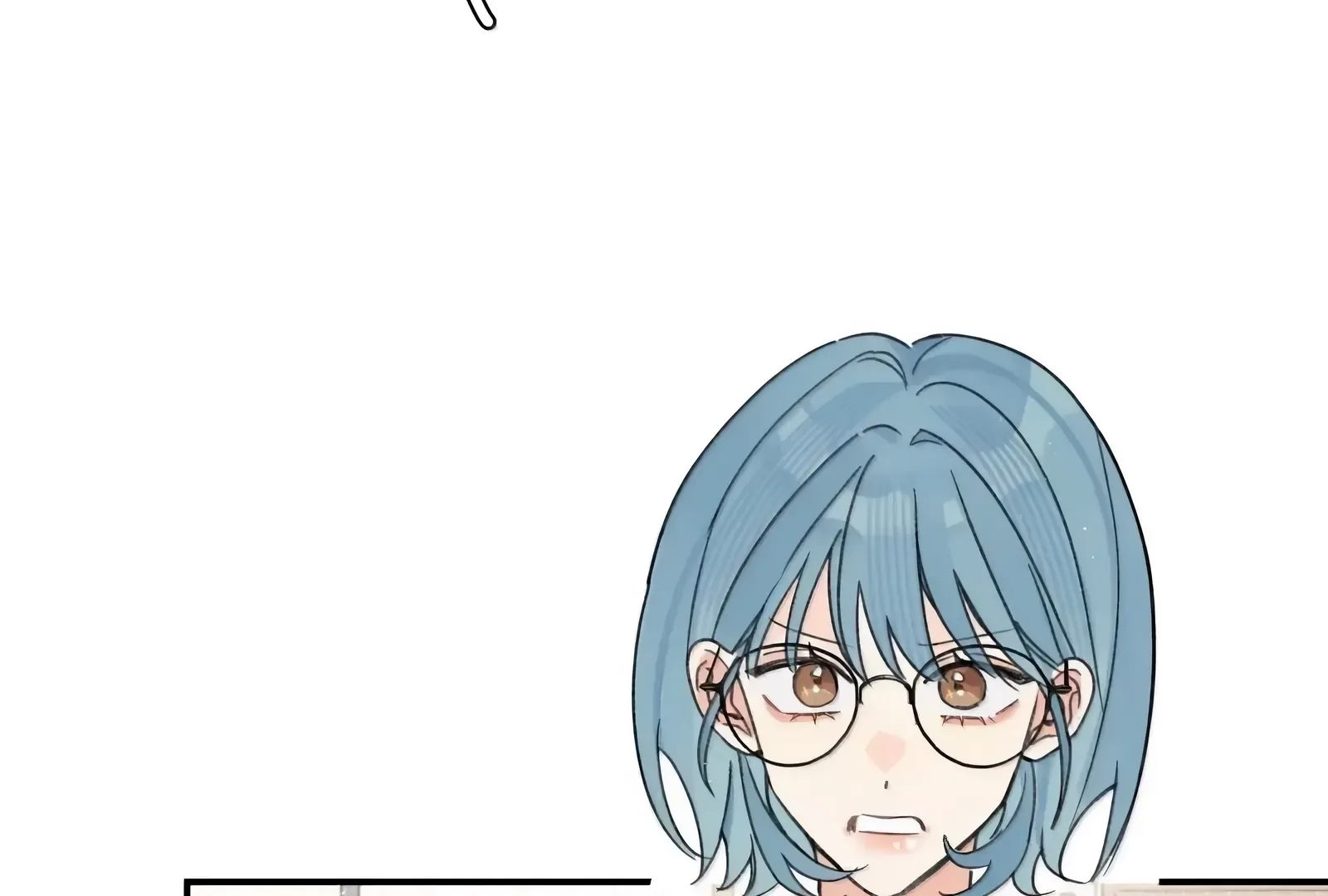 Will you expose yourself today?! Chapter 48 page 37