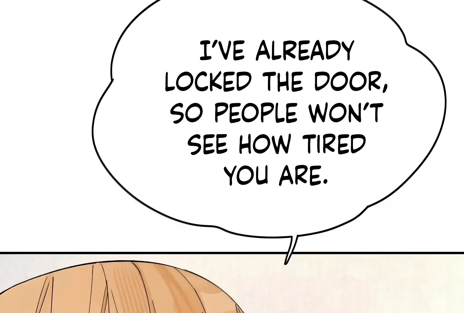 Will you expose yourself today?! Chapter 49 page 25