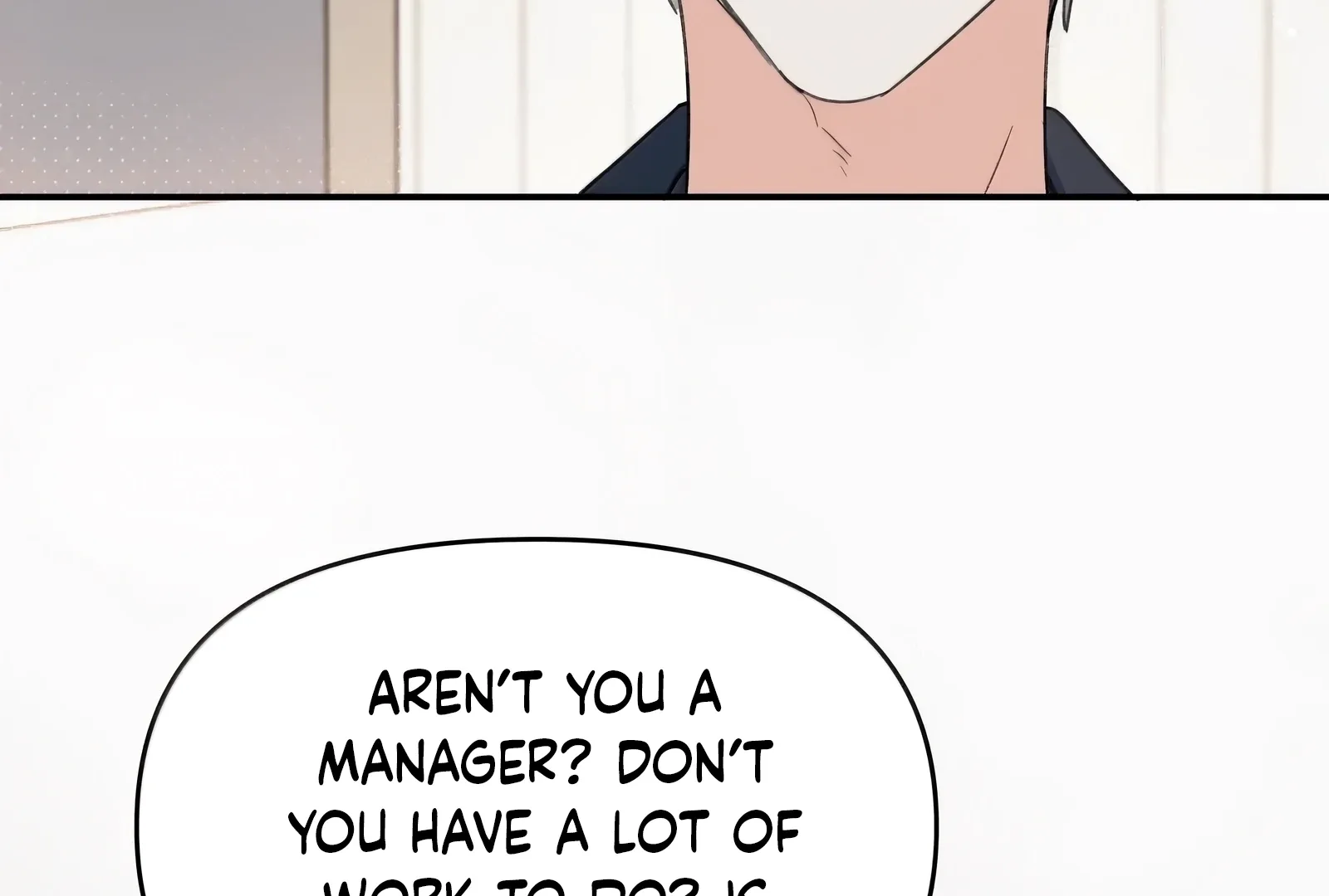 Will you expose yourself today?! Chapter 48 page 18