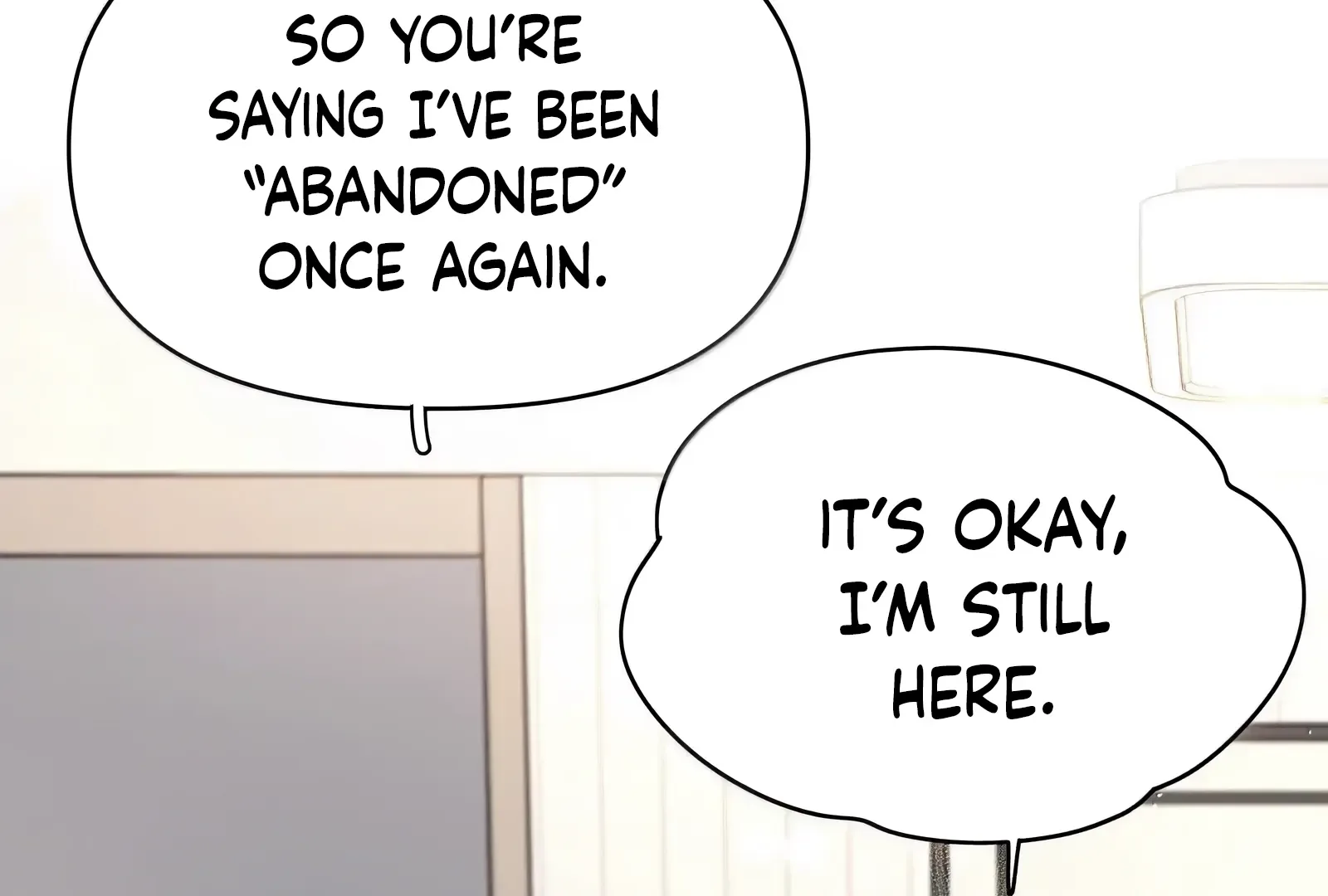 Will you expose yourself today?! Chapter 48 page 29