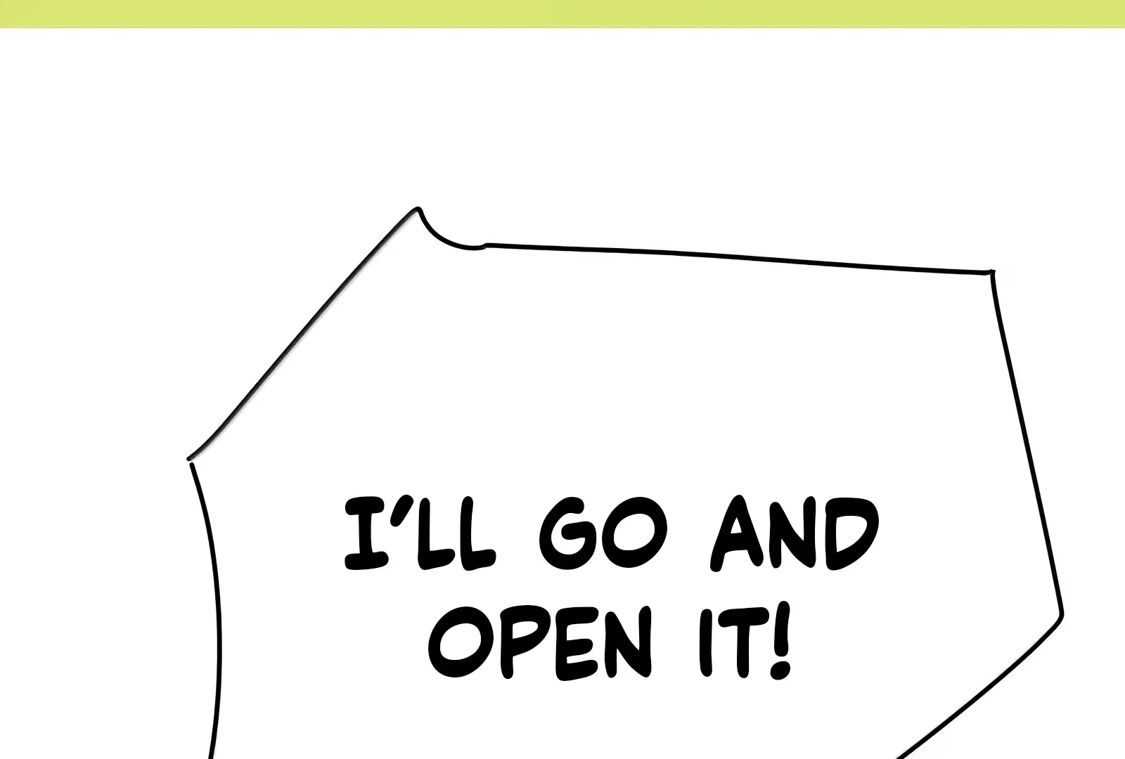 Will you expose yourself today?! Chapter 49 page 34