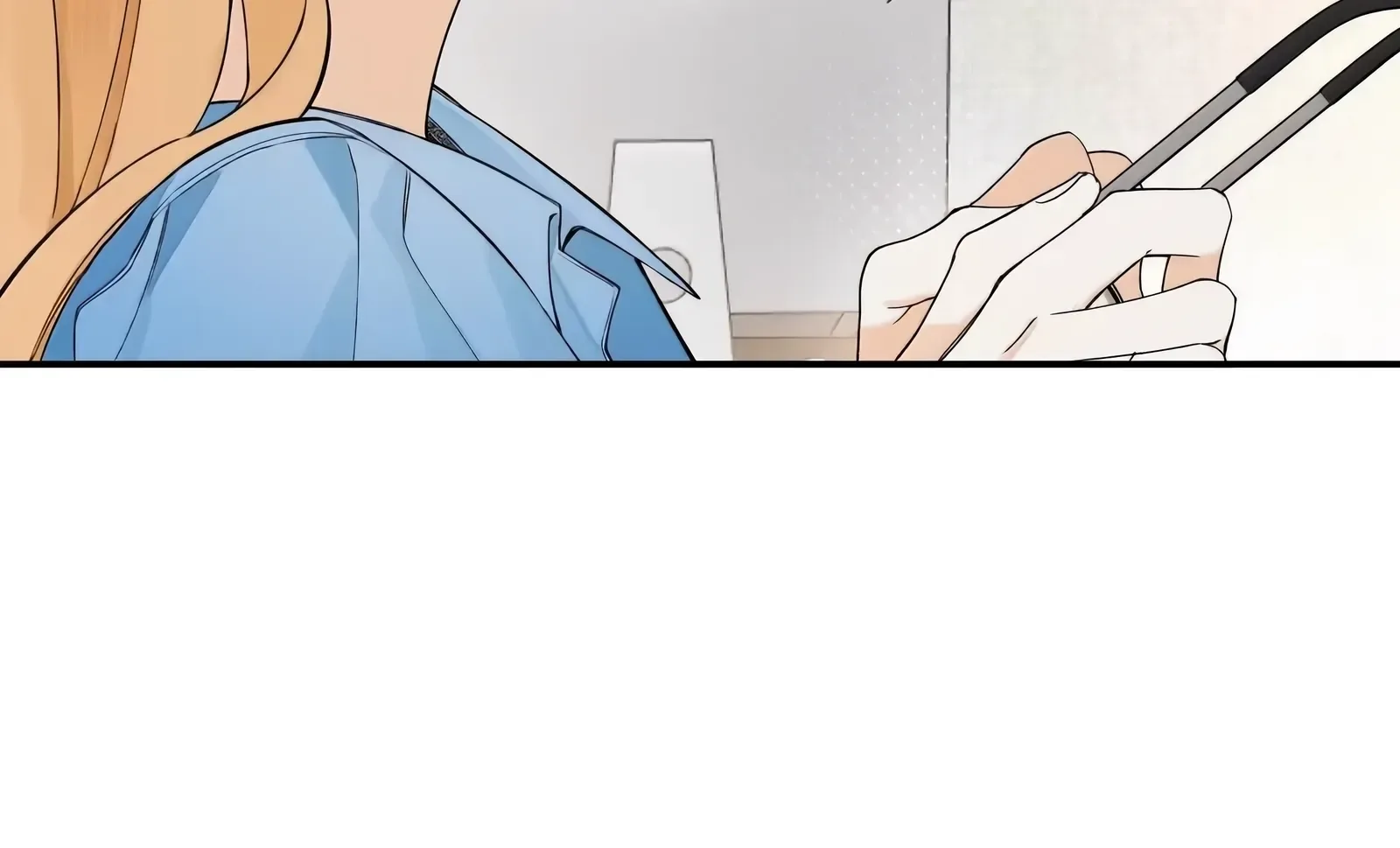 Will you expose yourself today?! Chapter 49 page 27