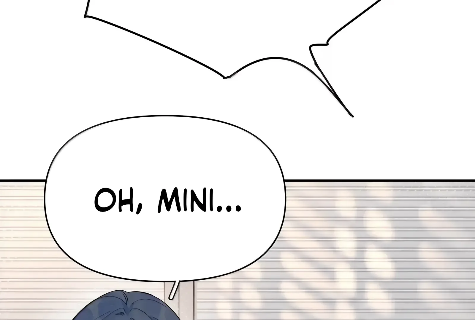 Will you expose yourself today?! Chapter 49 page 35