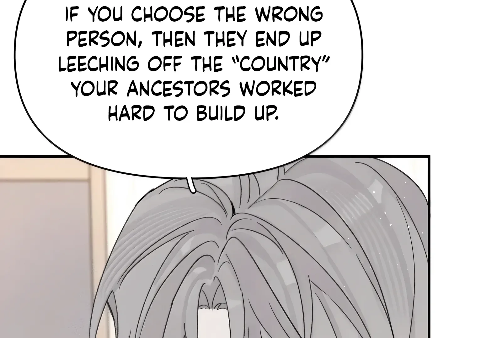 Will you expose yourself today?! Chapter 48 page 51