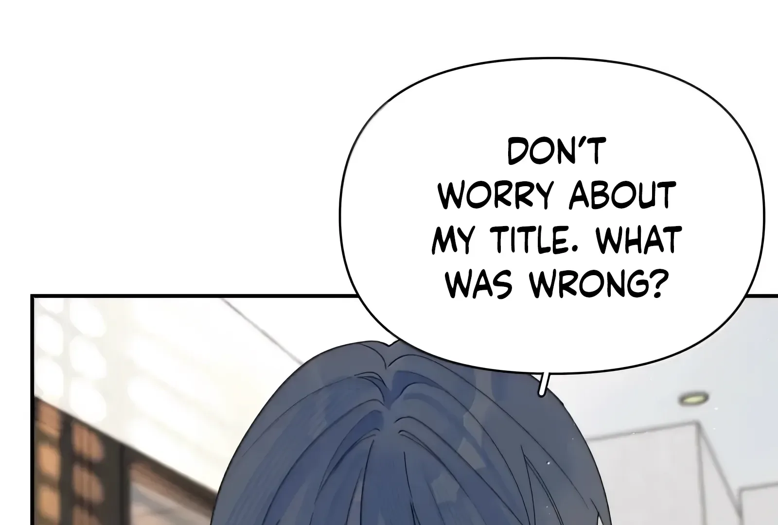 Will you expose yourself today?! Chapter 46 page 98