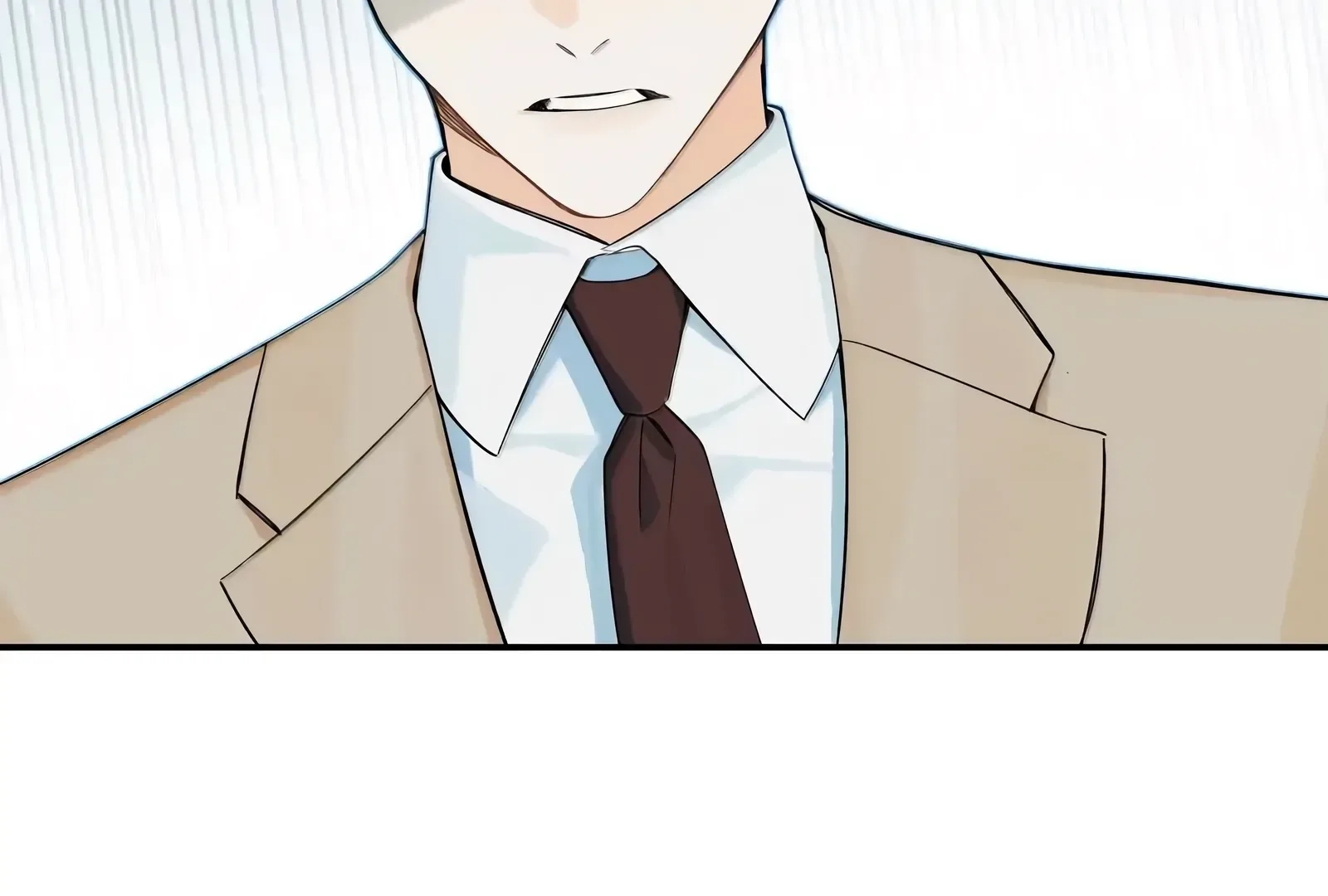 Will you expose yourself today?! Chapter 49 page 43