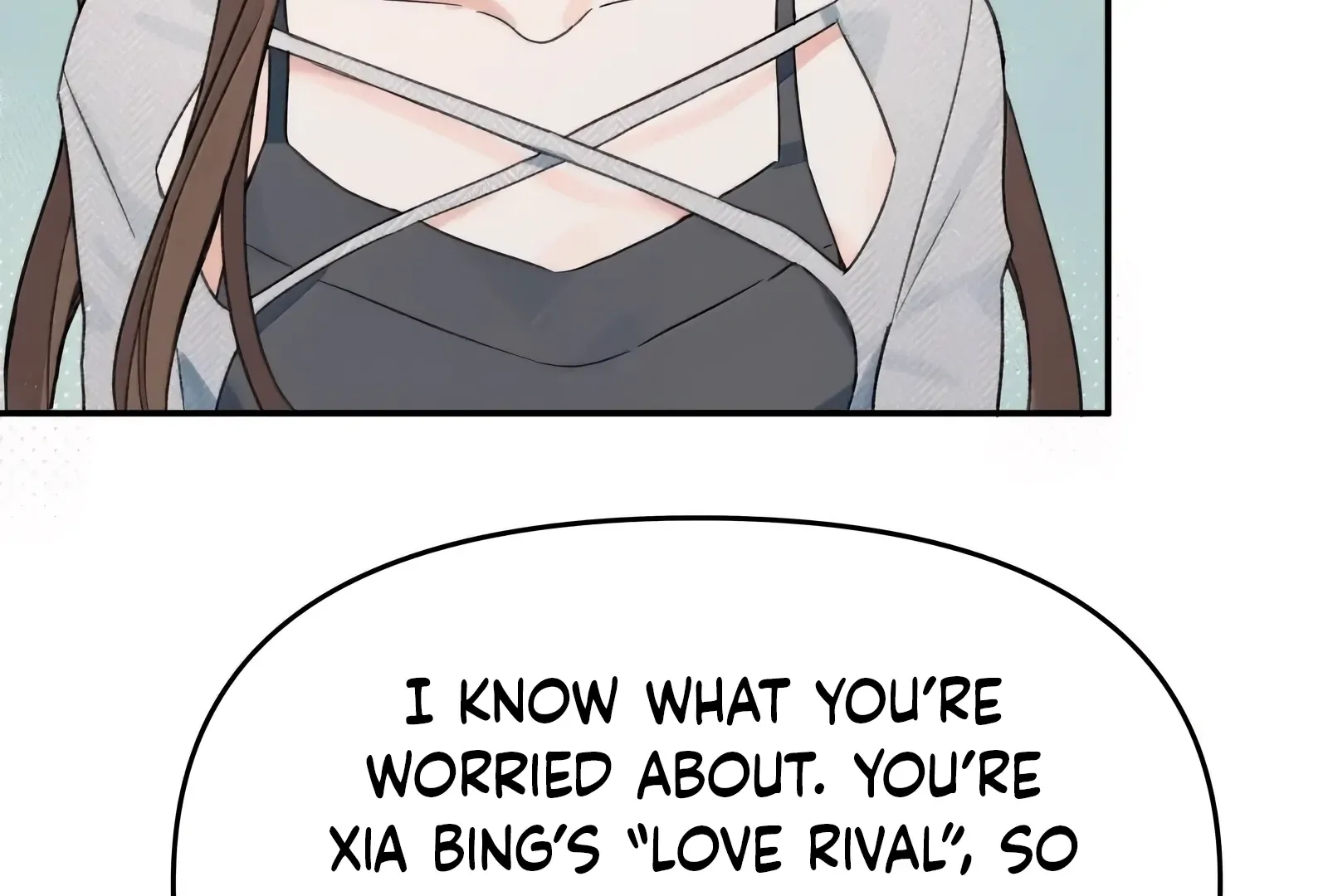 Will you expose yourself today?! Chapter 48 page 41