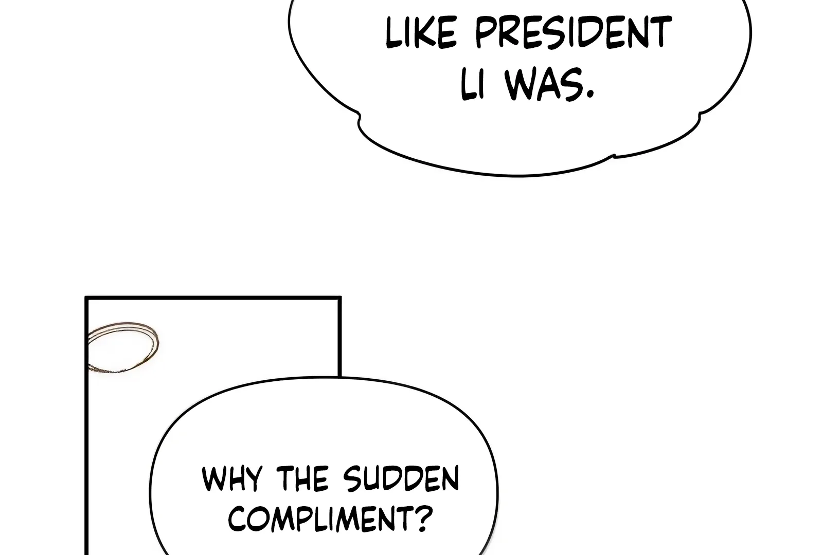 Will you expose yourself today?! Chapter 54 page 68