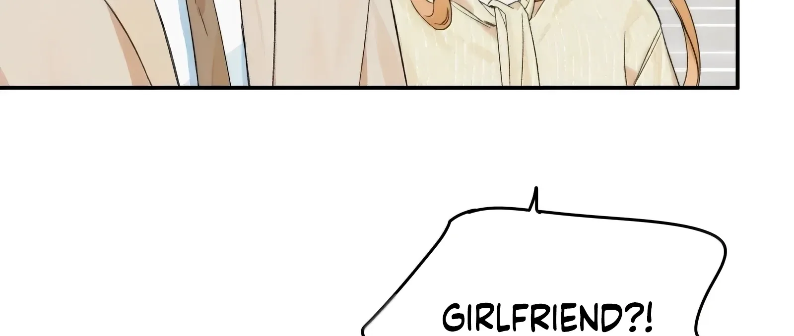 Will you expose yourself today?! Chapter 54 page 13
