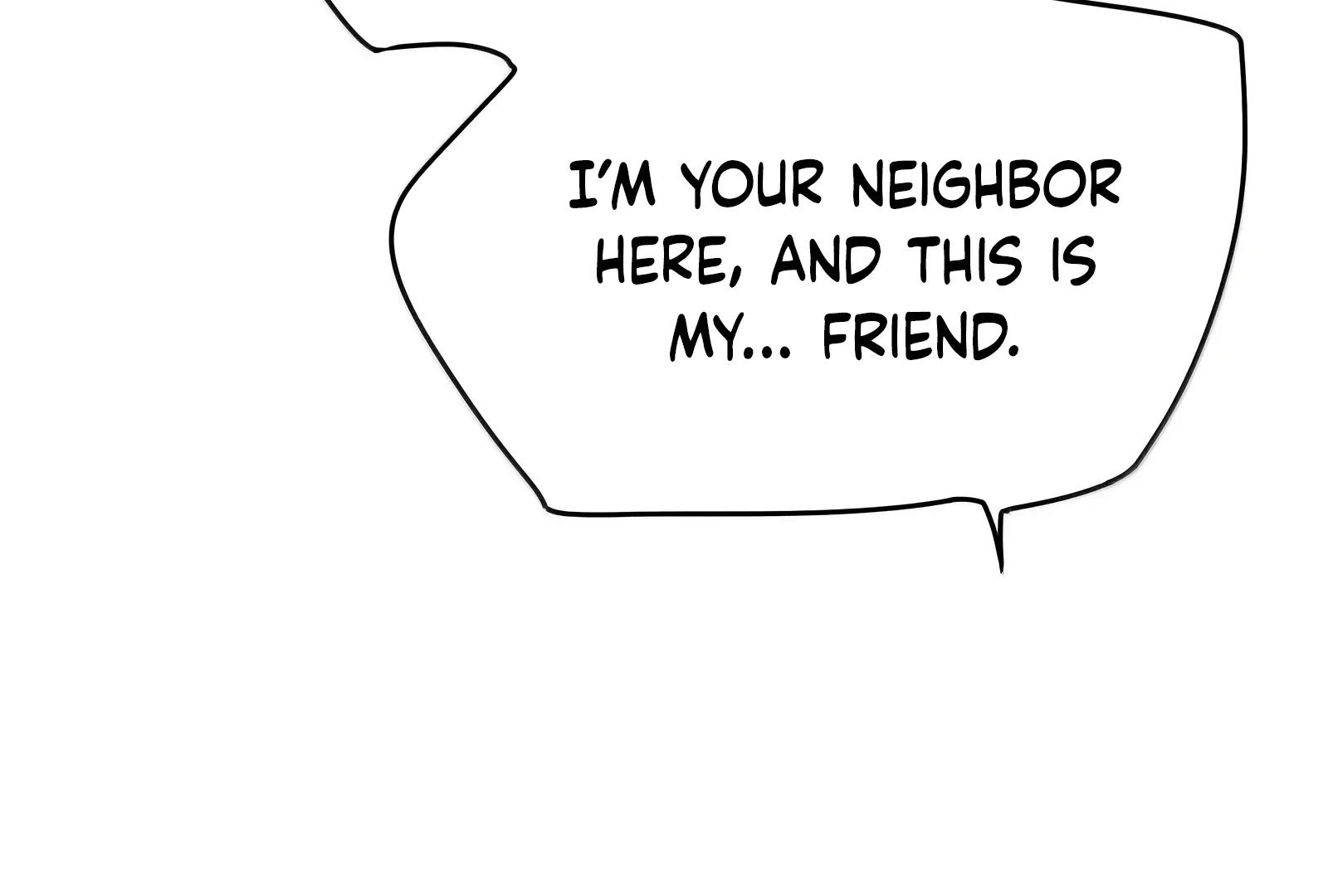 Will you expose yourself today?! Chapter 54 page 18
