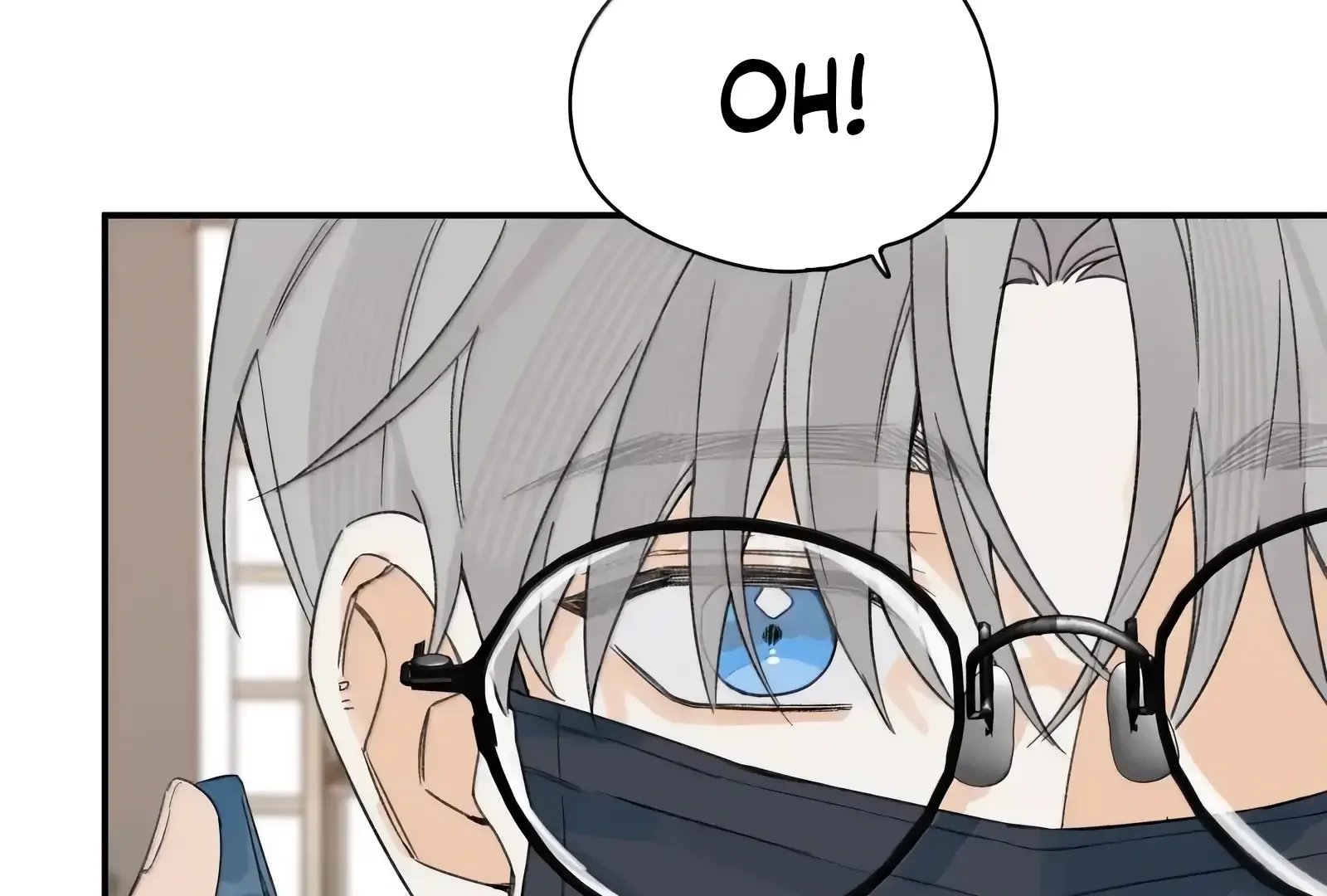 Will you expose yourself today?! Chapter 54 page 22