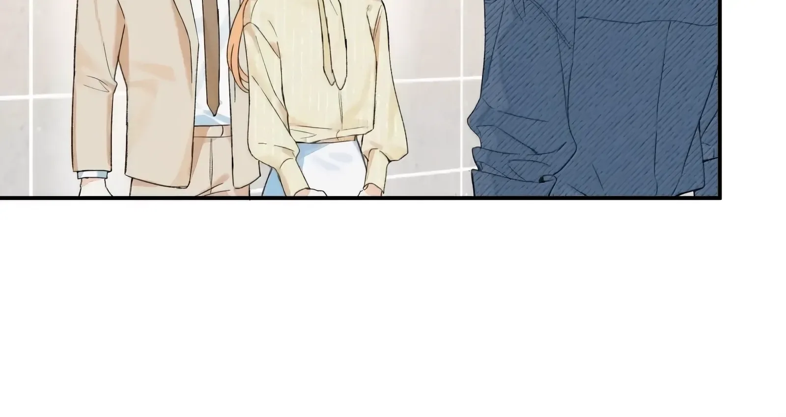 Will you expose yourself today?! Chapter 54 page 25