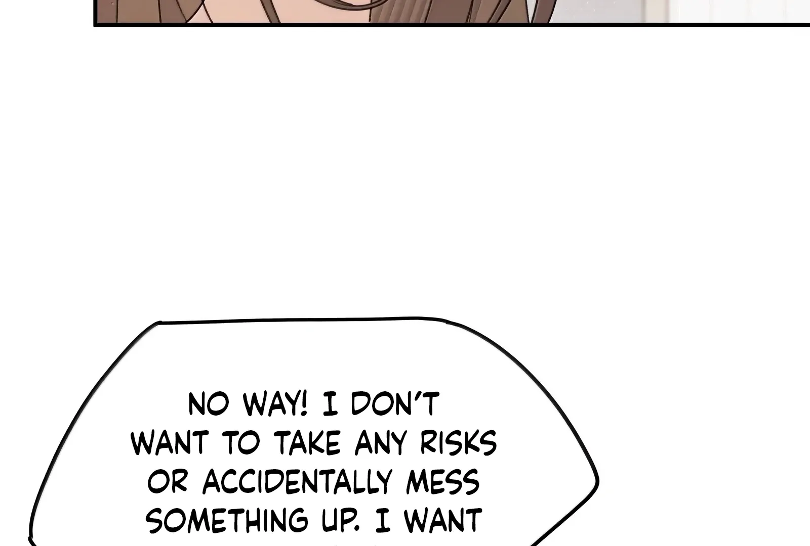Will you expose yourself today?! Chapter 48 page 54