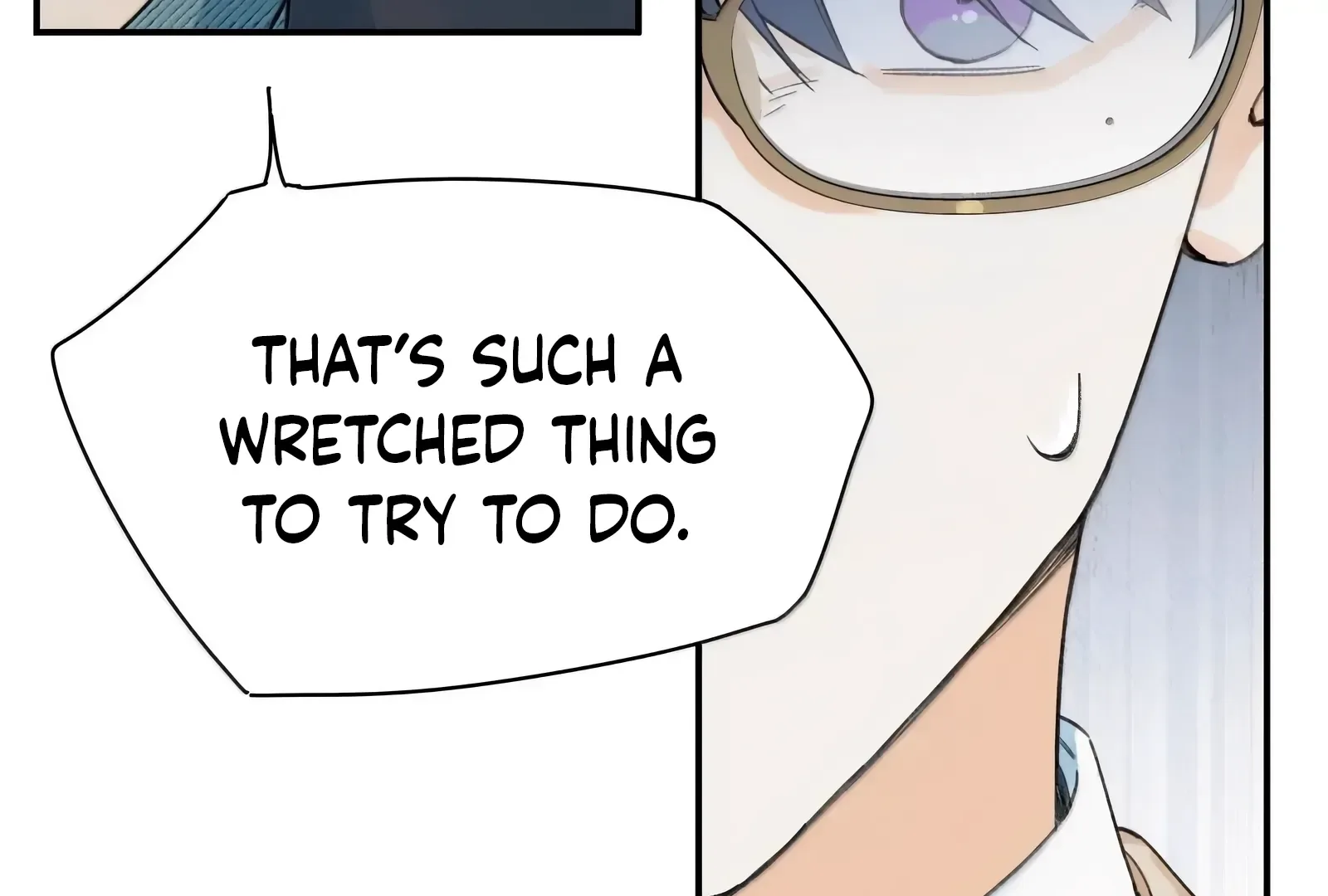 Will you expose yourself today?! Chapter 54 page 54