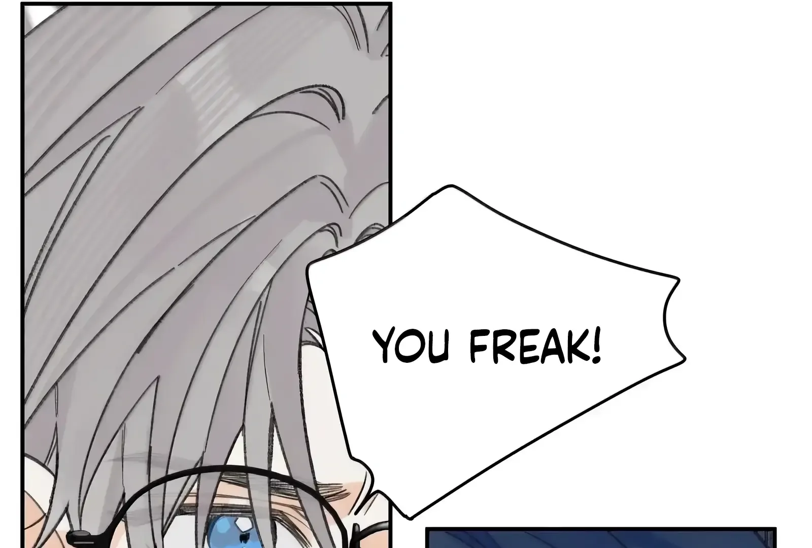 Will you expose yourself today?! Chapter 54 page 52