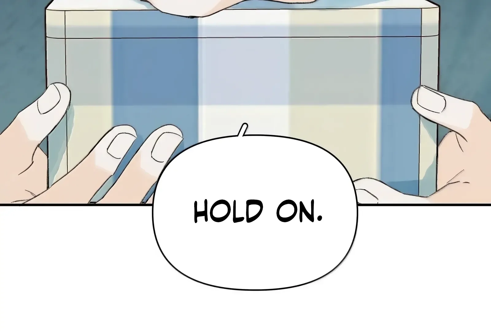 Will you expose yourself today?! Chapter 54 page 40