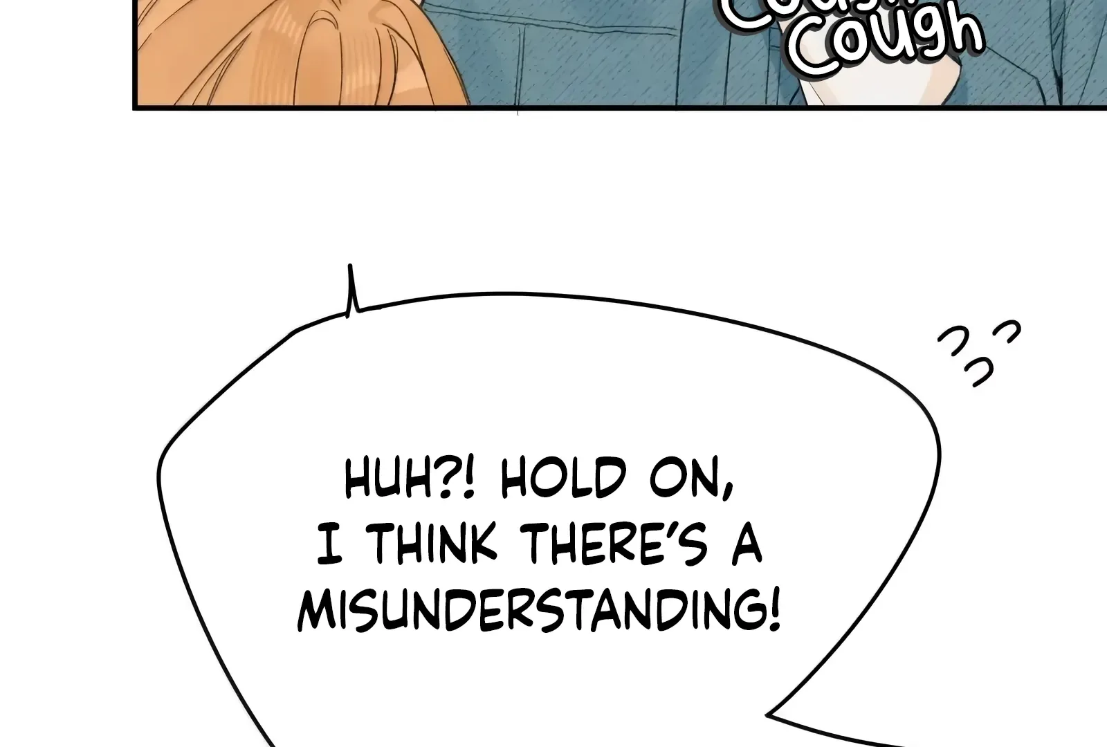 Will you expose yourself today?! Chapter 54 page 17