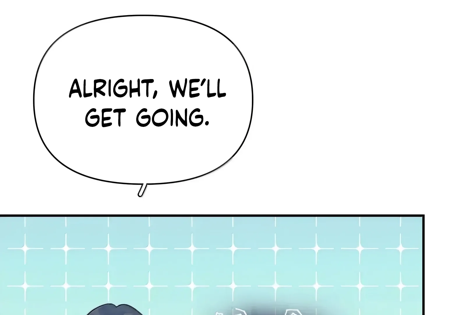 Will you expose yourself today?! Chapter 54 page 61