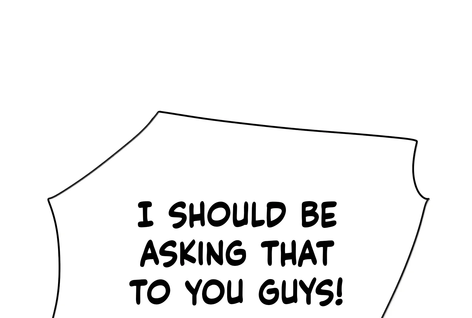 Will you expose yourself today?! Chapter 54 page 8