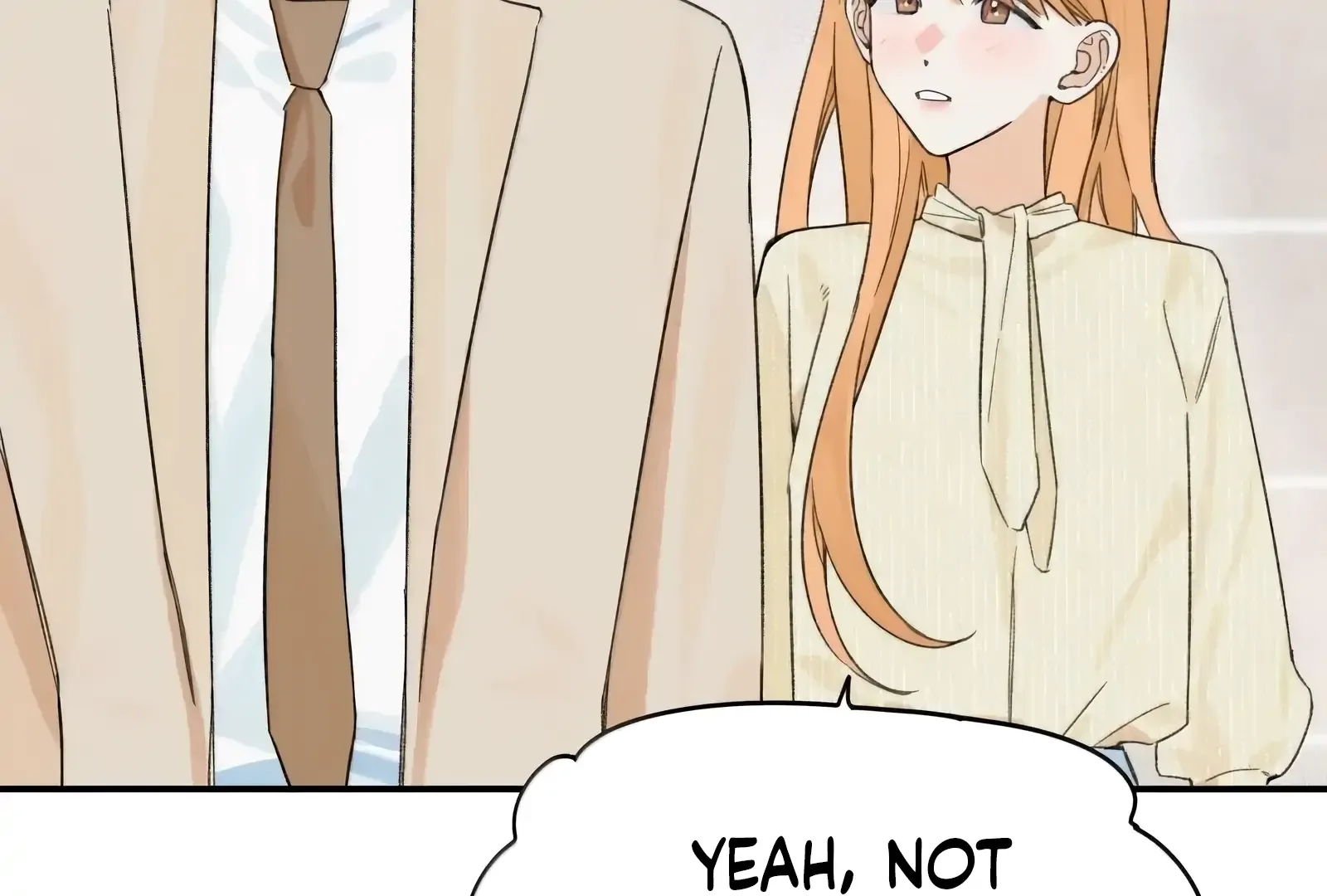 Will you expose yourself today?! Chapter 54 page 67