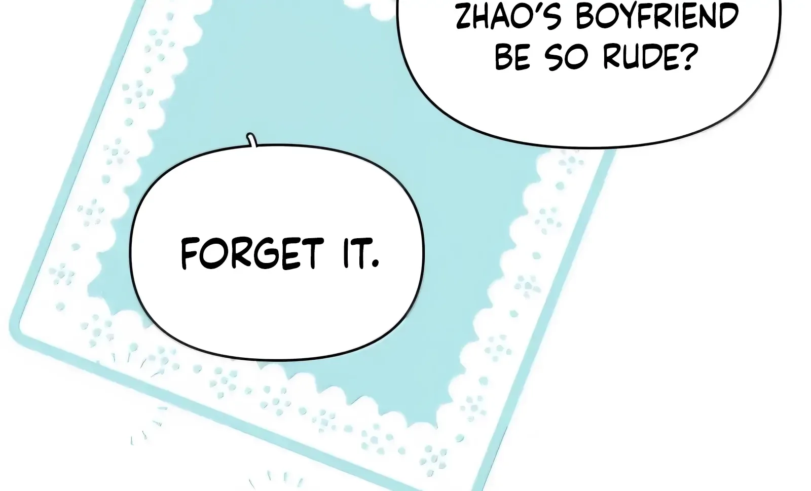 Will you expose yourself today?! Chapter 54 page 63