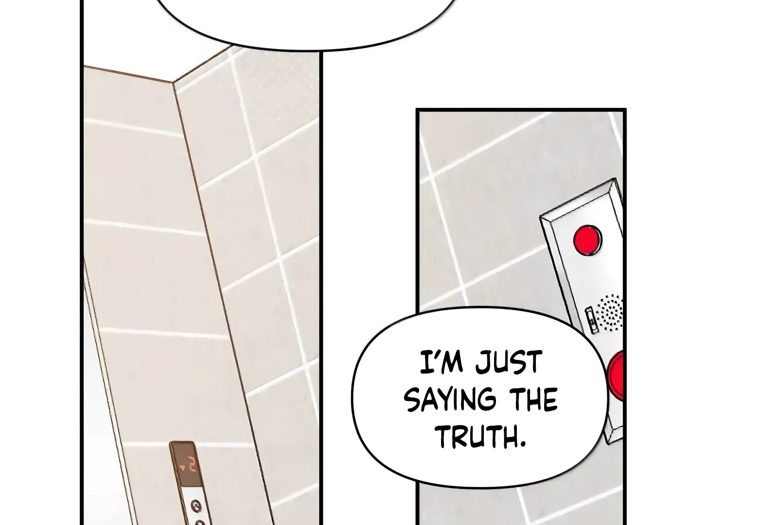 Will you expose yourself today?! Chapter 54 page 69