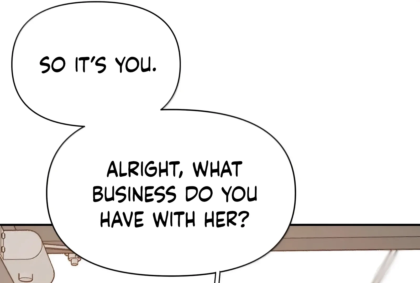 Will you expose yourself today?! Chapter 54 page 26