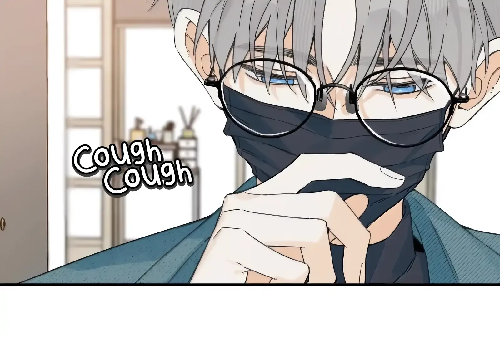 Will you expose yourself today?! Chapter 54 page 7