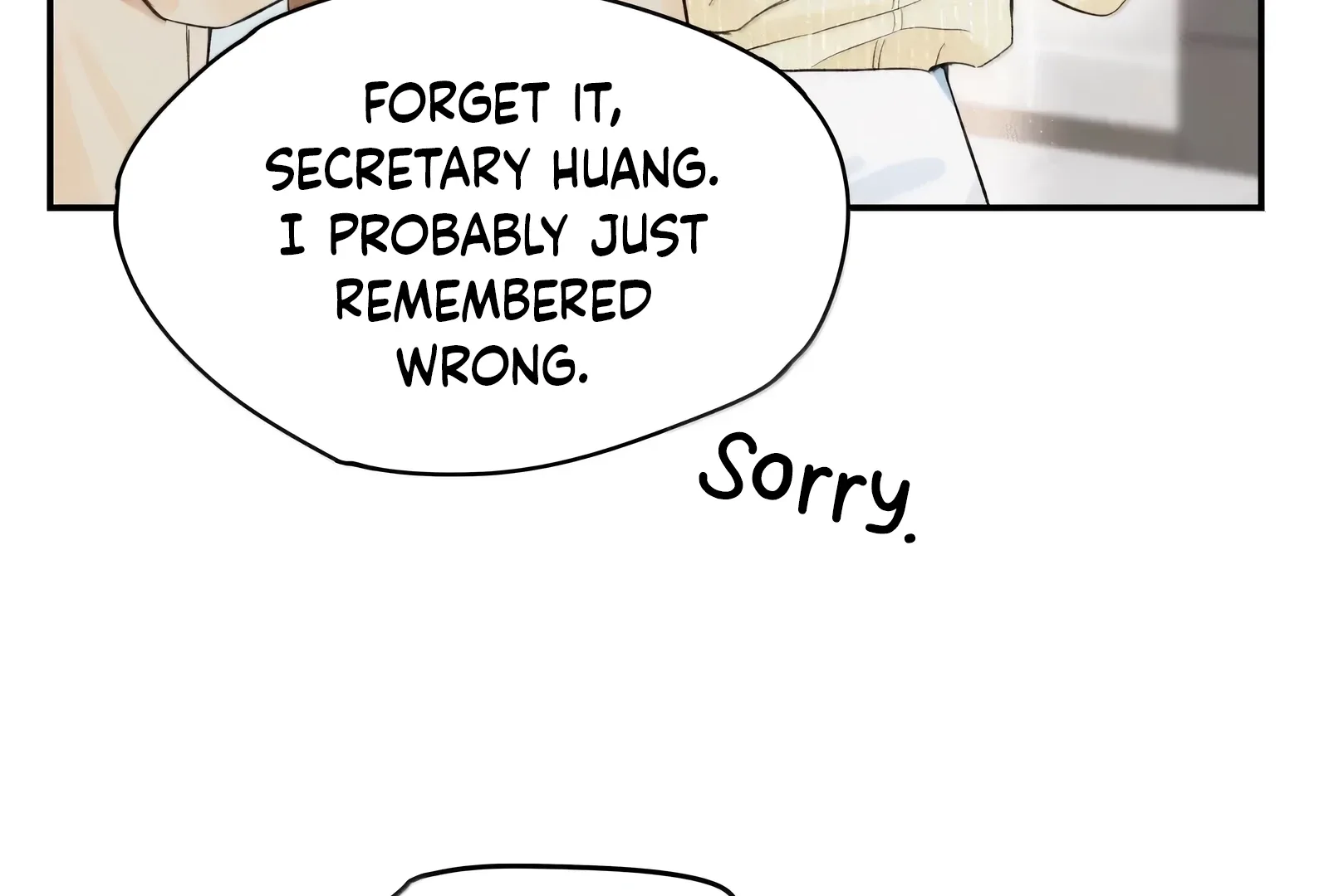 Will you expose yourself today?! Chapter 54 page 57