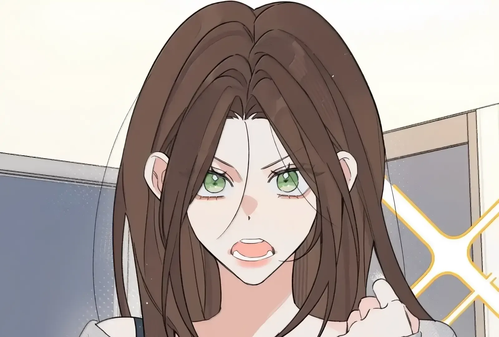 Will you expose yourself today?! Chapter 48 page 59