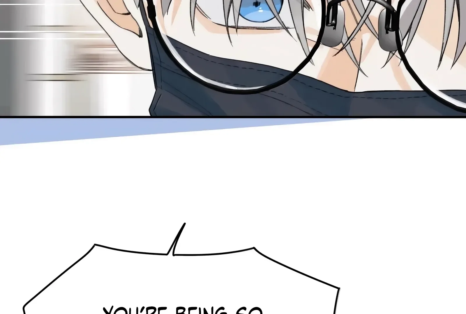Will you expose yourself today?! Chapter 54 page 10