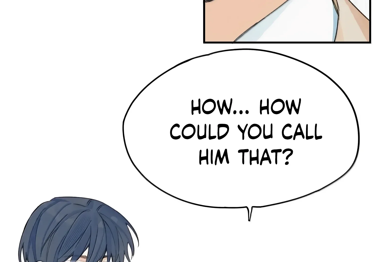 Will you expose yourself today?! Chapter 54 page 55
