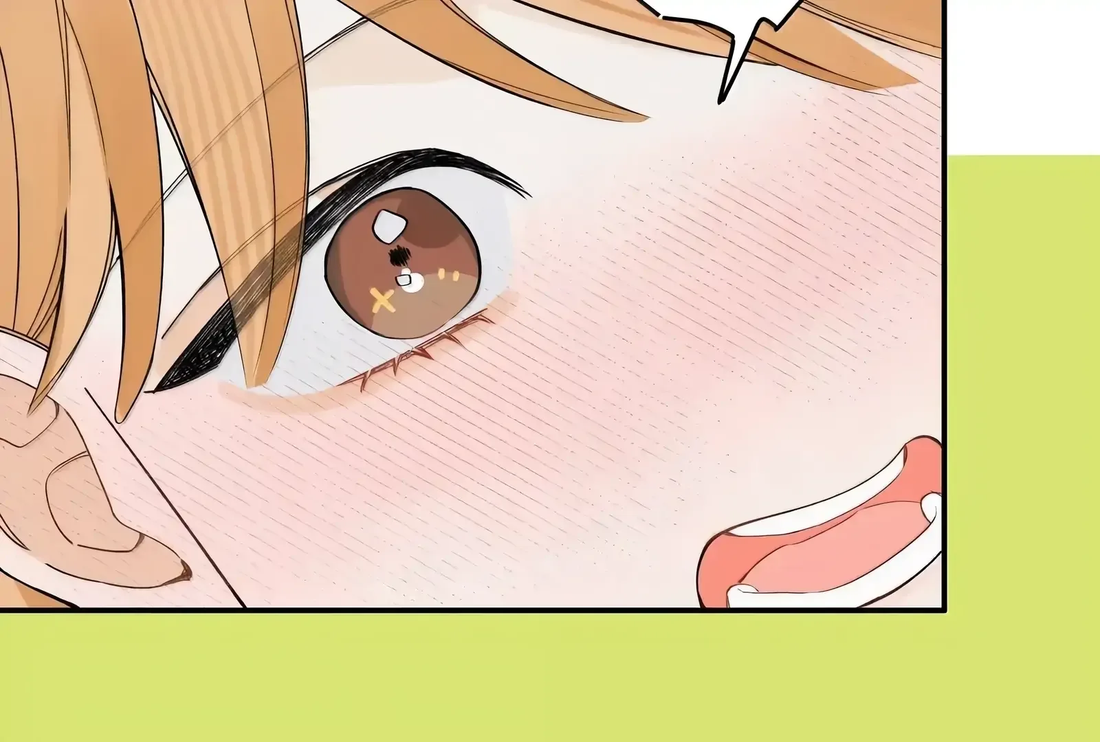 Will you expose yourself today?! Chapter 49 page 33