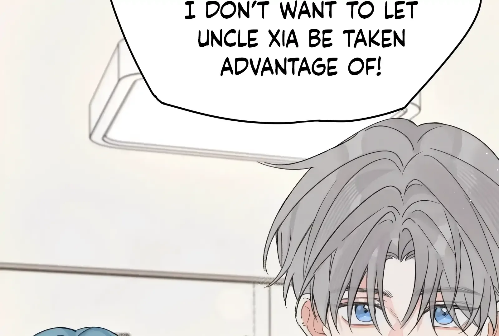 Will you expose yourself today?! Chapter 48 page 61