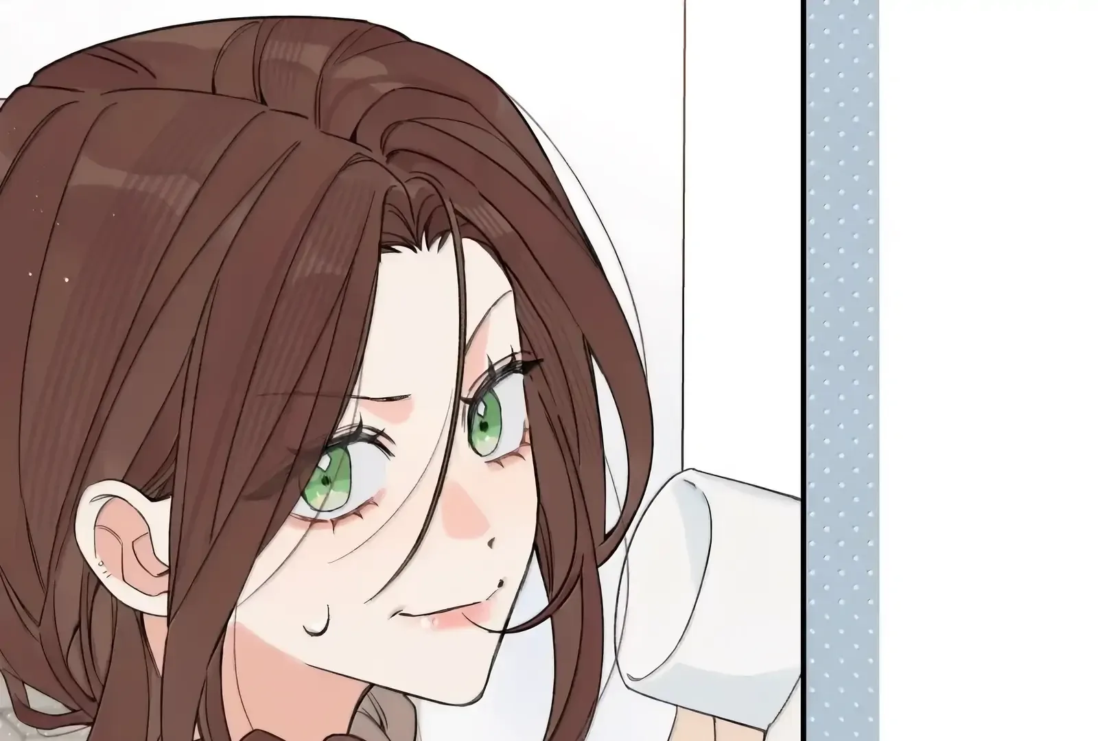 Will you expose yourself today?! Chapter 54 page 75