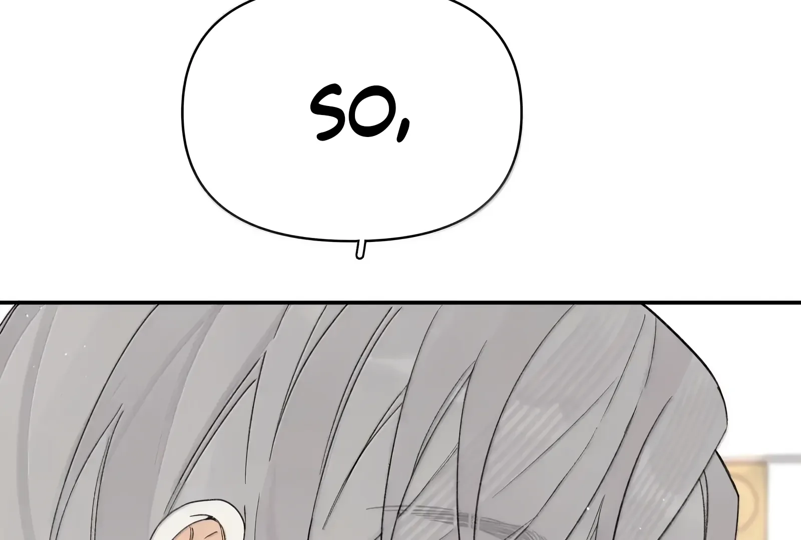 Will you expose yourself today?! Chapter 54 page 85