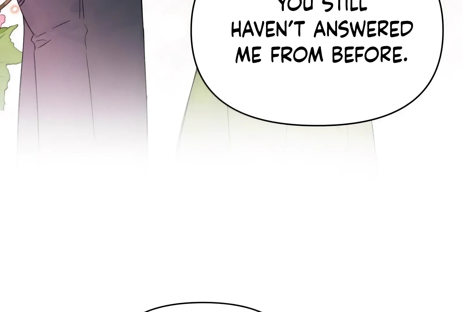 Will you expose yourself today?! Chapter 54 page 84
