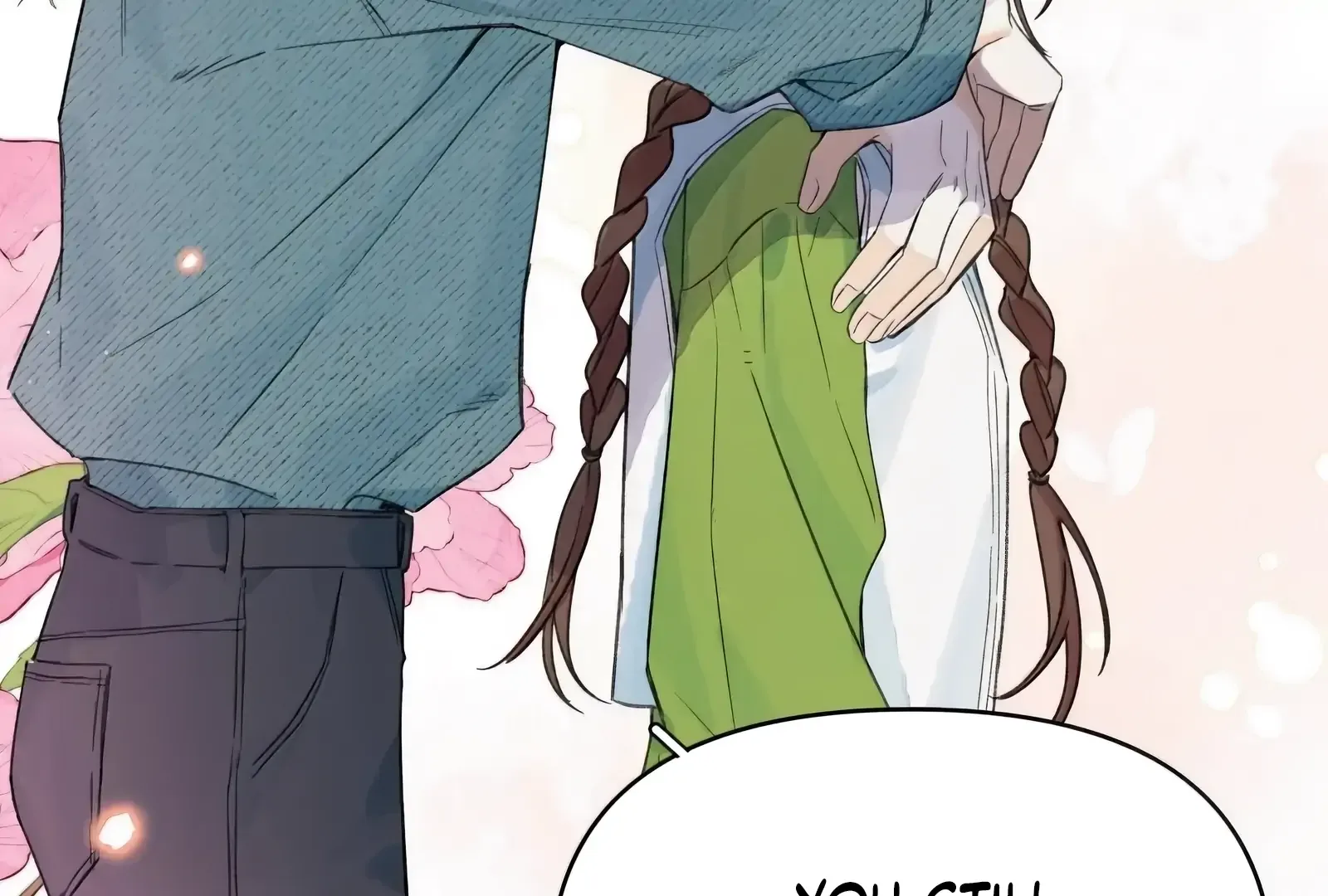 Will you expose yourself today?! Chapter 54 page 83