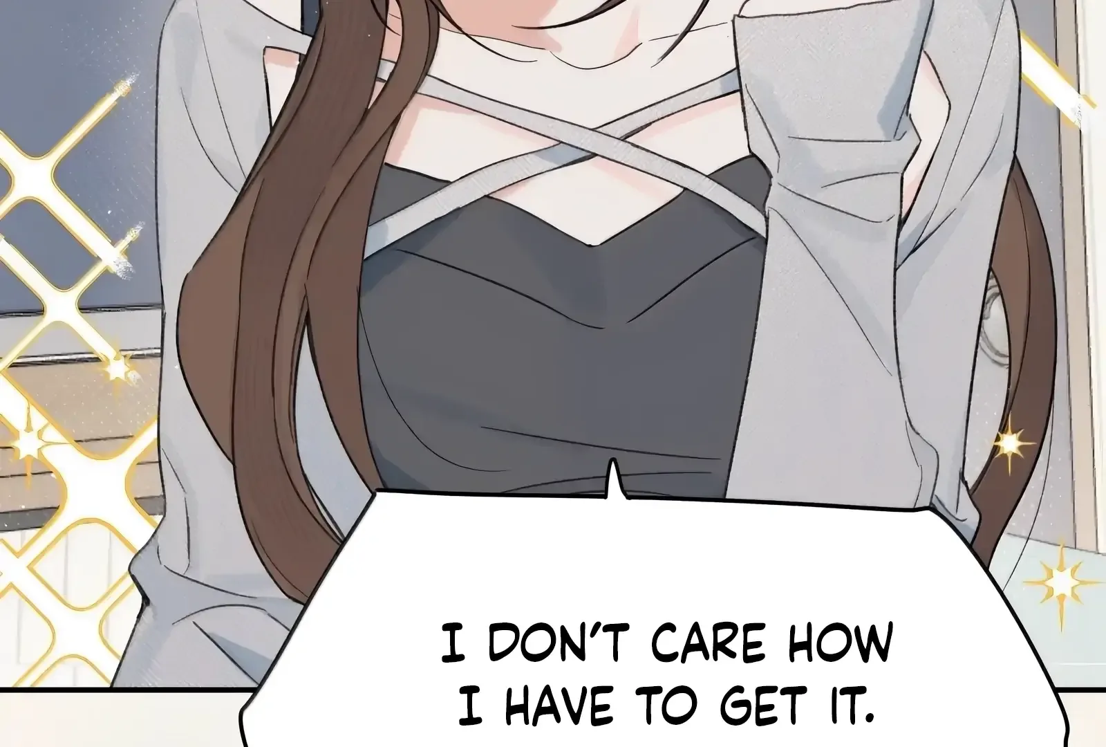 Will you expose yourself today?! Chapter 48 page 60