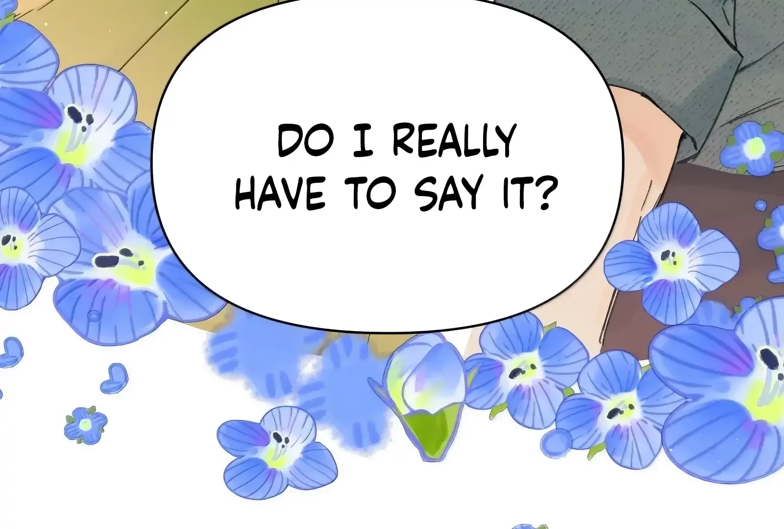 Will you expose yourself today?! Chapter 54 page 95